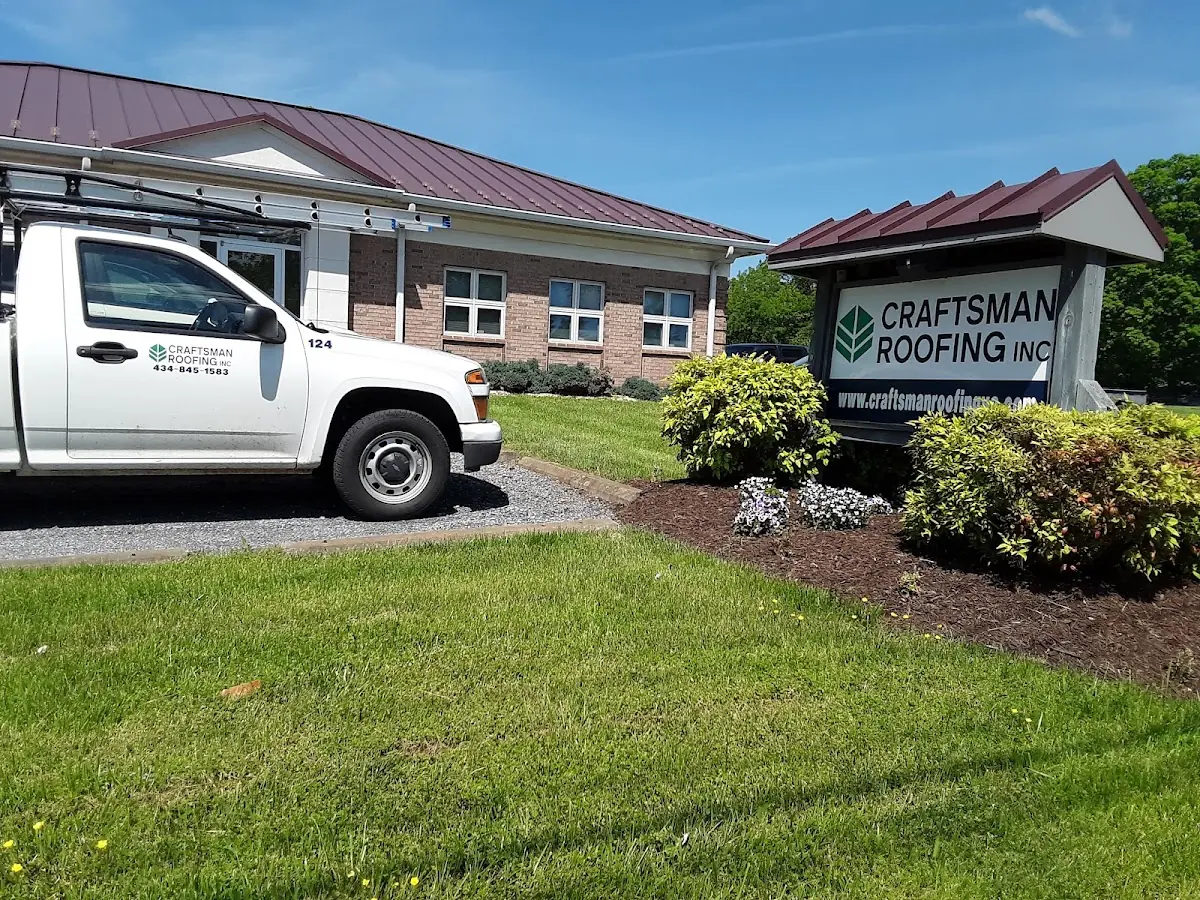 Quality Soffit & Fascia Repair by experienced craftsmen in Edgewood